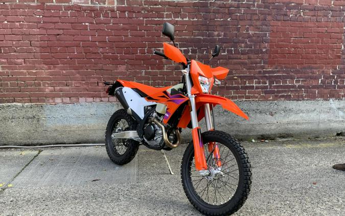 2024 KTM ENDURO