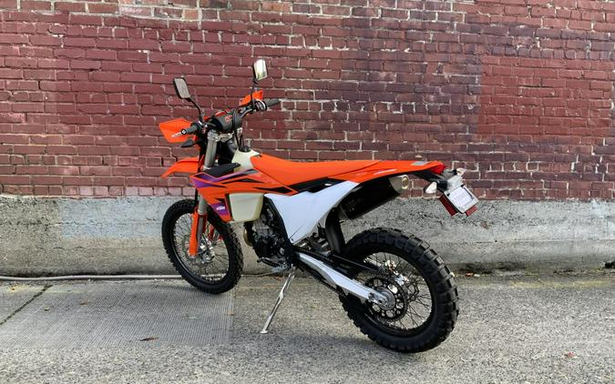 2024 KTM ENDURO