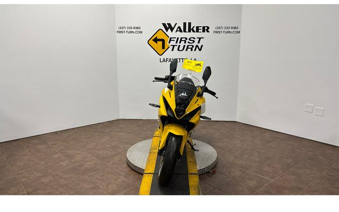 2024 GSX-8R - Suzuki