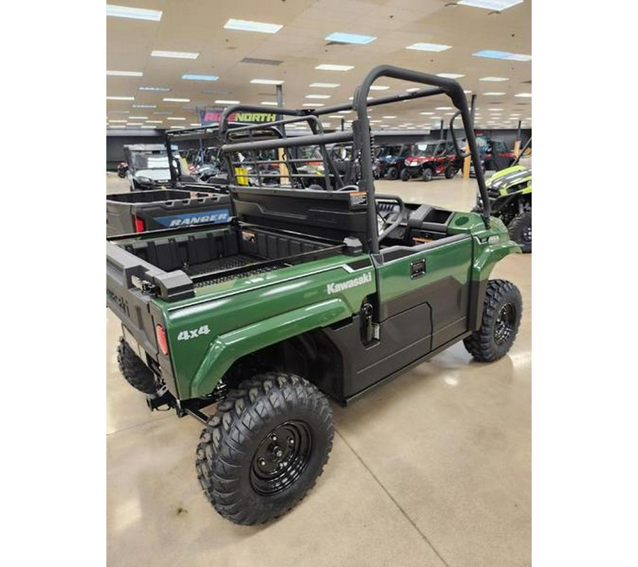 2025 Kawasaki Mule PRO-MX™ EPS