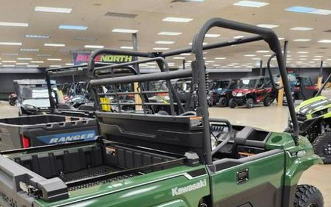 2025 Kawasaki Mule PRO-MX™ EPS