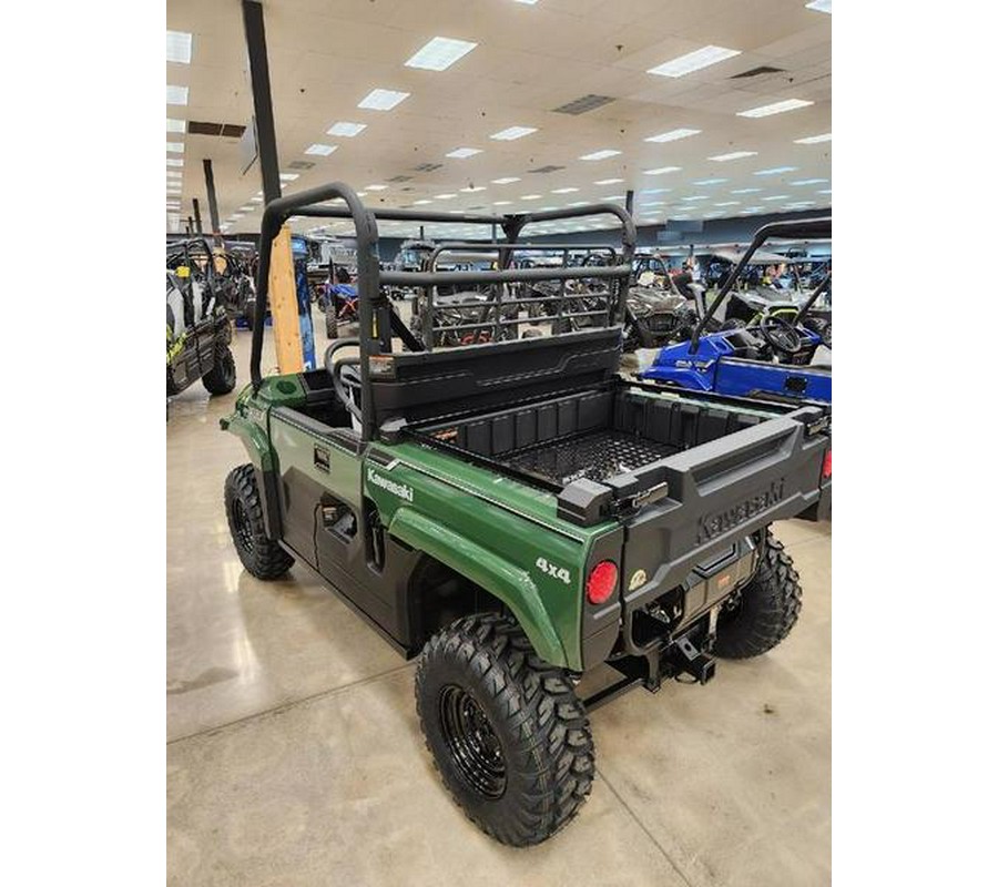 2025 Kawasaki Mule PRO-MX™ EPS