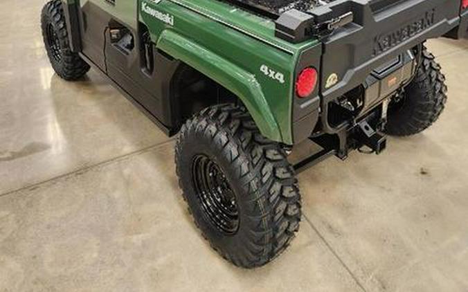 2025 Kawasaki Mule PRO-MX™ EPS