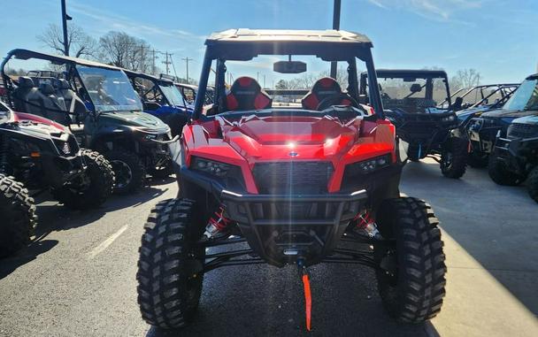 2025 Polaris® General XP 1000 Ultimate