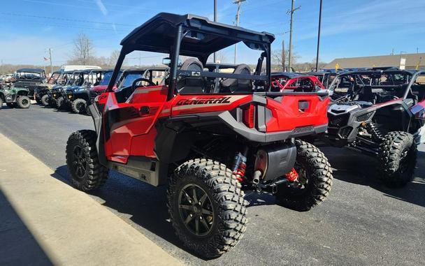 2025 Polaris® General XP 1000 Ultimate