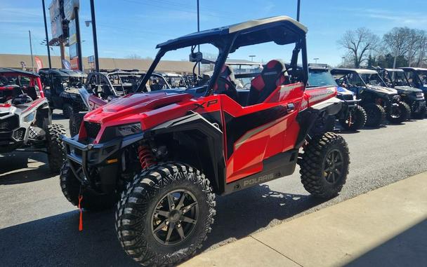 2025 Polaris® General XP 1000 Ultimate
