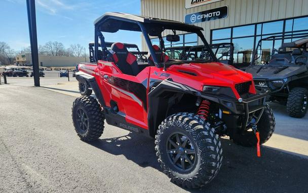 2025 Polaris® General XP 1000 Ultimate