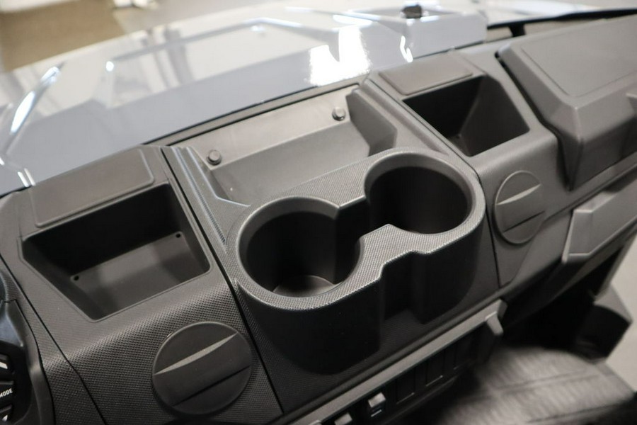 2026 Polaris® Ranger XP 1000 Premium