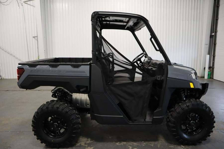 2026 Polaris® Ranger XP 1000 Premium
