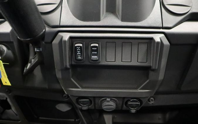 2026 Polaris® Ranger XP 1000 Premium