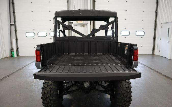 2026 Polaris® Ranger XP 1000 Premium