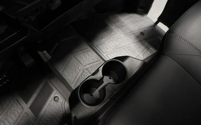 2026 Polaris® Ranger XP 1000 Premium