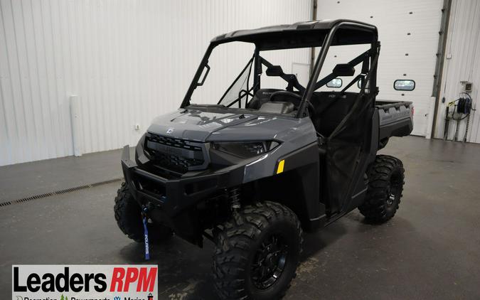 2026 Polaris® Ranger XP 1000 Premium