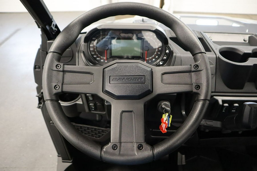 2026 Polaris® Ranger XP 1000 Premium