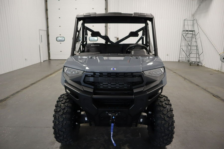 2026 Polaris® Ranger XP 1000 Premium