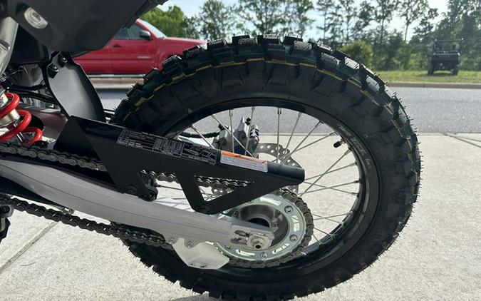 2025 Honda CRF300L ABS