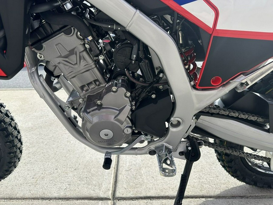 2025 Honda CRF300L ABS