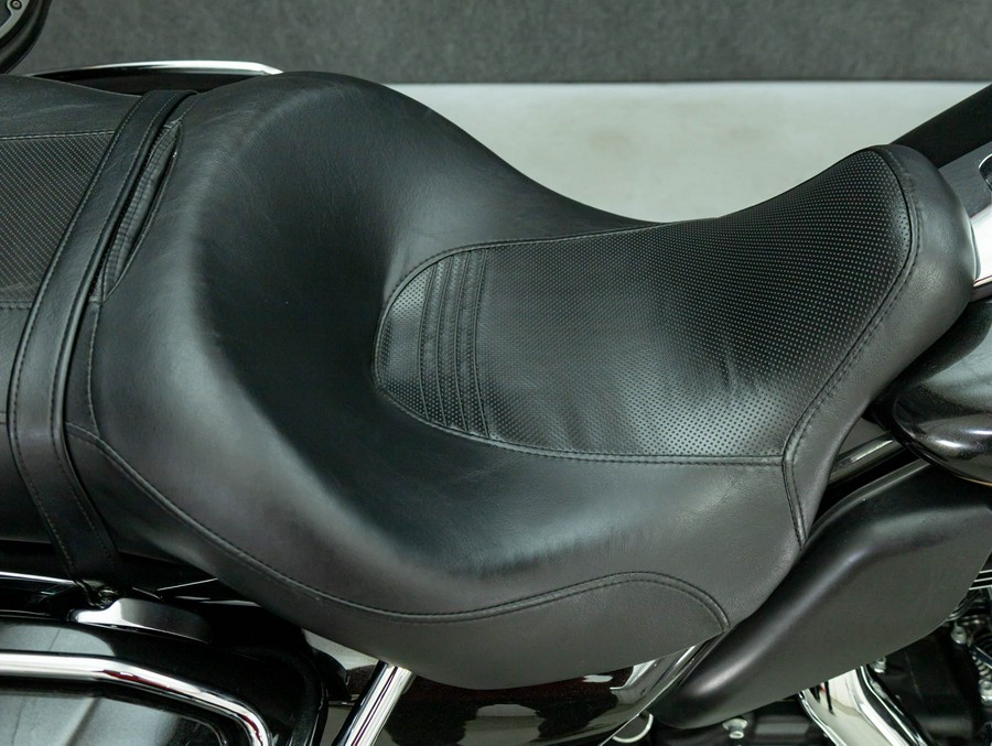 2016 HARLEY DAVIDSON FLHTK ELECTRA GLIDE ULTRA LIMITED W/ABS