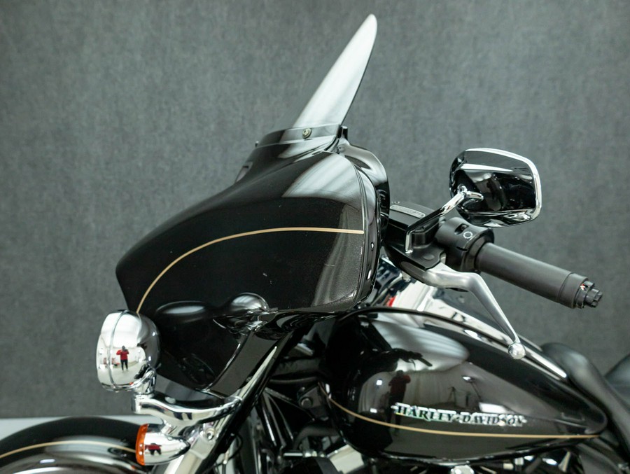 2016 HARLEY DAVIDSON FLHTK ELECTRA GLIDE ULTRA LIMITED W/ABS