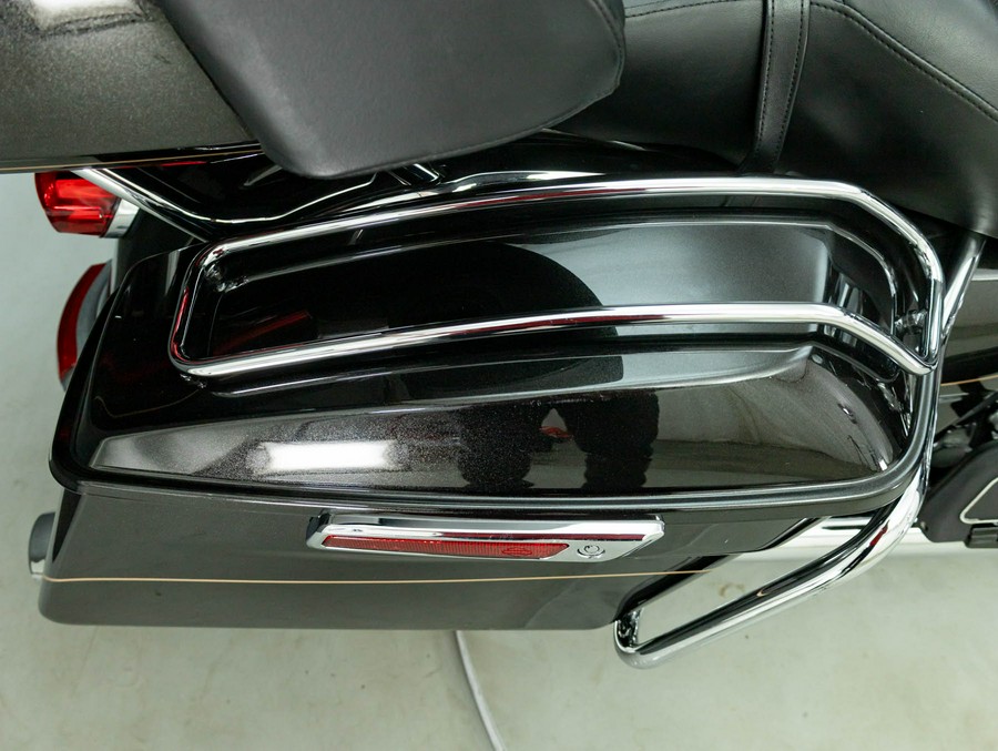 2016 HARLEY DAVIDSON FLHTK ELECTRA GLIDE ULTRA LIMITED W/ABS