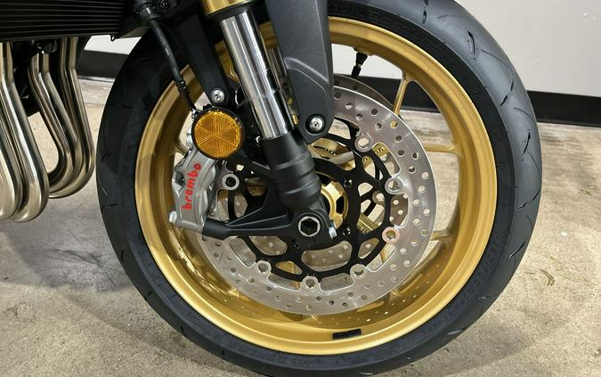 2025 Honda CB1000 HORNET SP