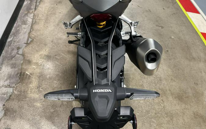 2025 Honda CB1000 HORNET SP