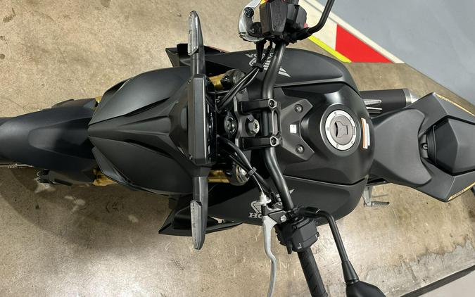 2025 Honda CB1000 HORNET SP