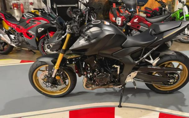 2025 Honda CB1000 HORNET SP