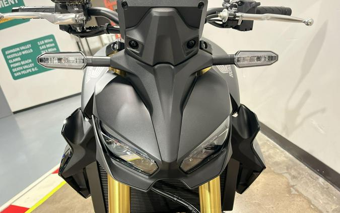 2025 Honda CB1000 HORNET SP