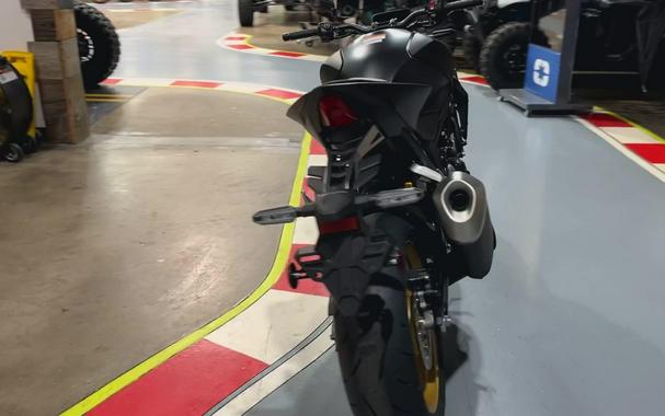 2025 Honda CB1000 HORNET SP