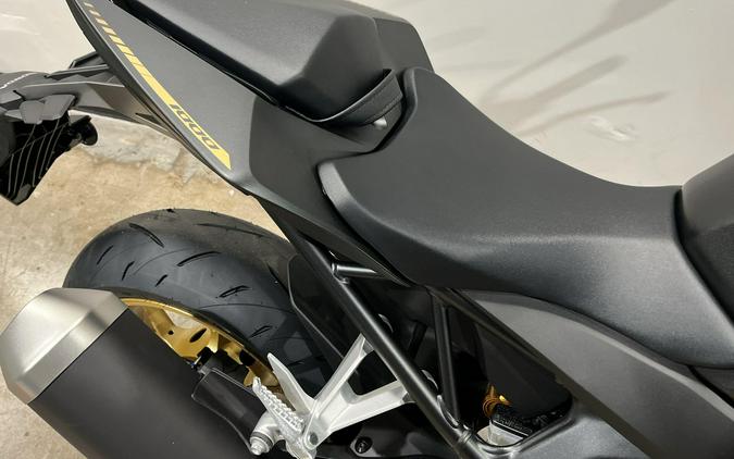 2025 Honda CB1000 HORNET SP