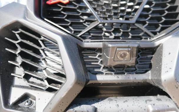 2026 CAN-AM MAVERICK X3 MAX X DS TURBO RR SMARTSHOX WITH 1025 INCH TOUCHSCREEN