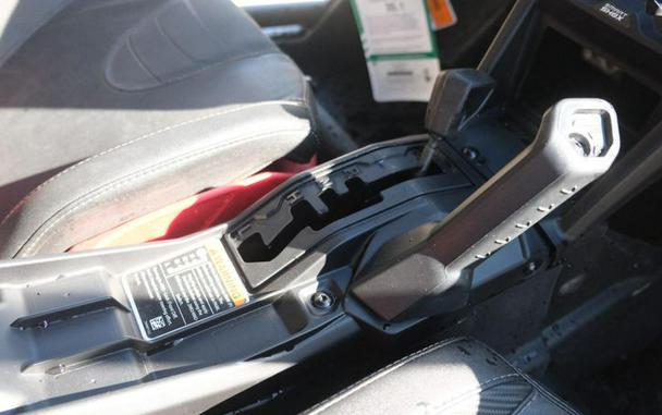 New 2026 CAN-AM MAVERICK X3 MAX X DS TURBO RR SMARTSHOX WITH 1025 INCH TOUCHSCREEN