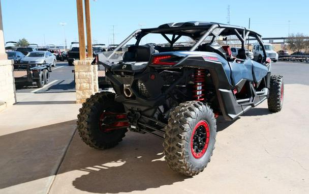 New 2026 CAN-AM MAVERICK X3 MAX X DS TURBO RR SMARTSHOX WITH 1025 INCH TOUCHSCREEN