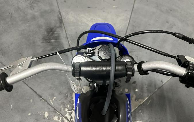 2026 Yamaha PW 50