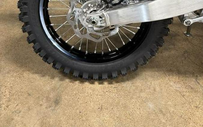 2026 Kawasaki KX™250X