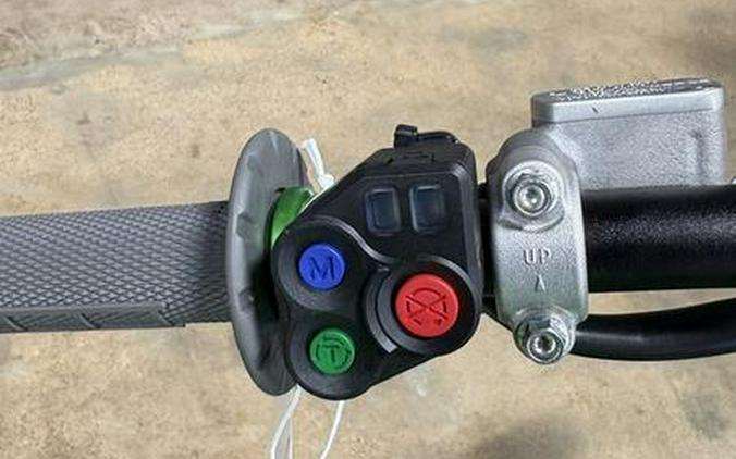 2026 Kawasaki KX™250X