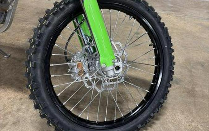 2026 Kawasaki KX™250X