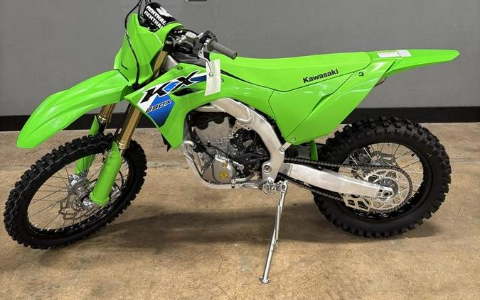 2026 Kawasaki KX™250X