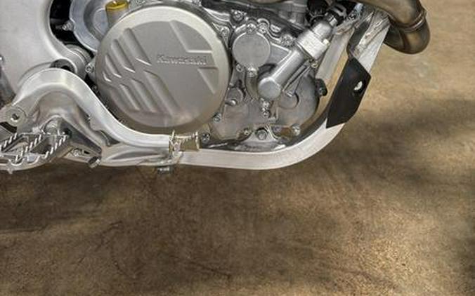 2026 Kawasaki KX™250X