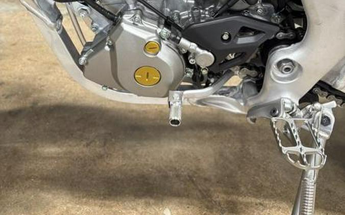 2026 Kawasaki KX™250X