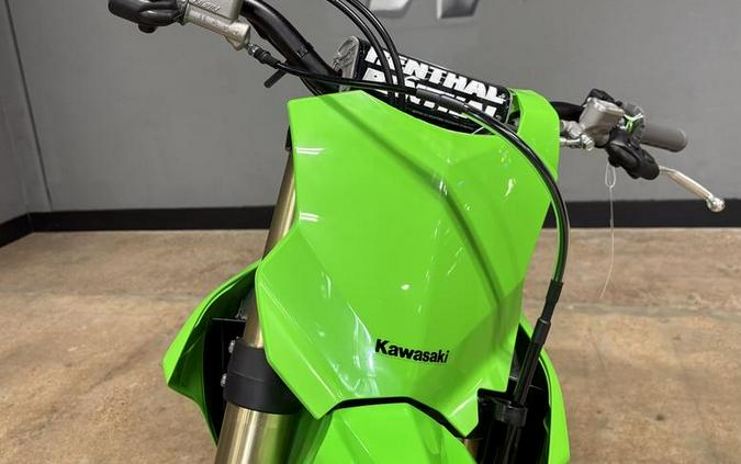 2026 Kawasaki KX™250X