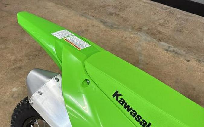 2026 Kawasaki KX™250X