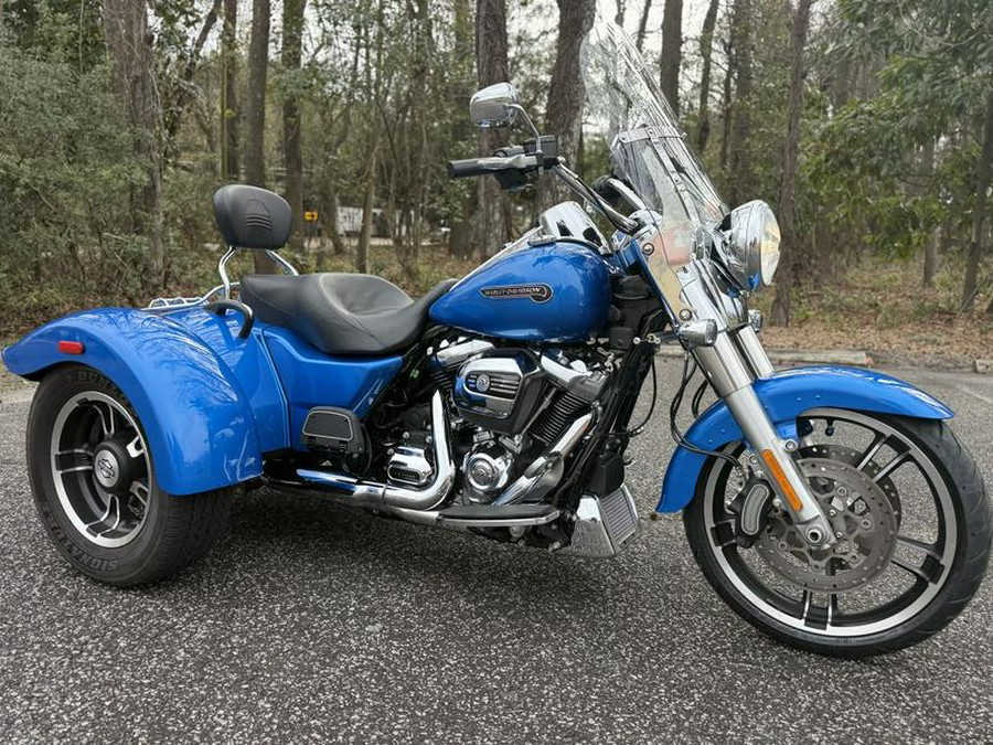 2018 Harley-Davidson® FLRT - Freewheeler®