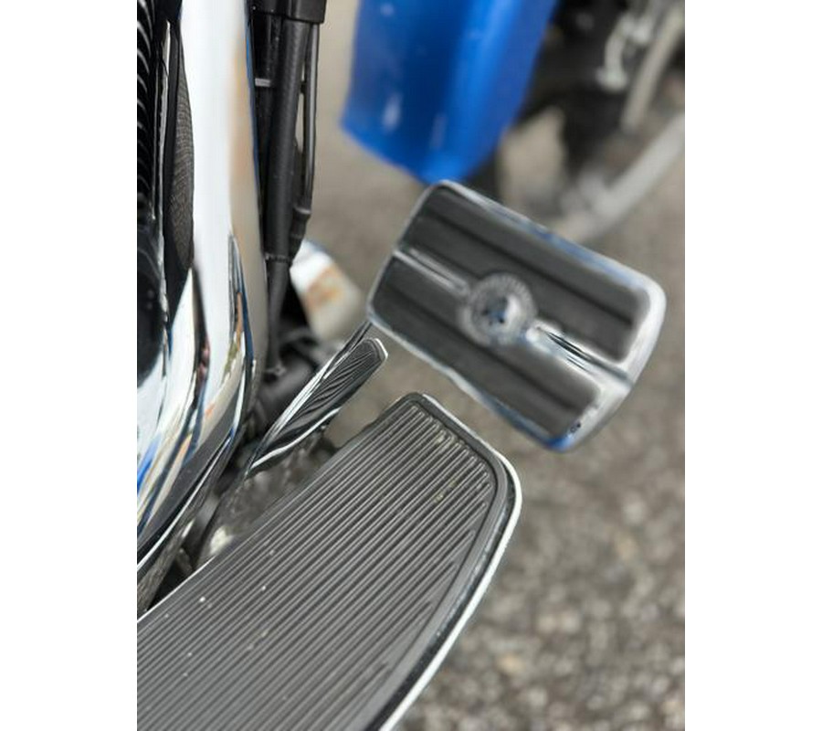 2018 Harley-Davidson® FLRT - Freewheeler®