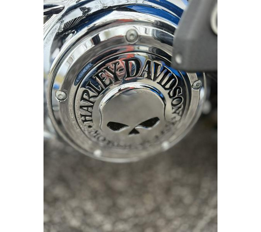 2018 Harley-Davidson® FLRT - Freewheeler®