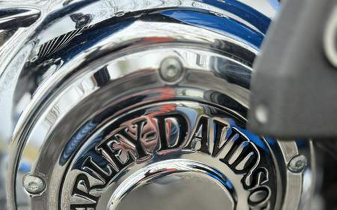 2018 Harley-Davidson® FLRT - Freewheeler®