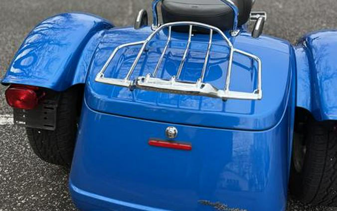 2018 Harley-Davidson® FLRT - Freewheeler®