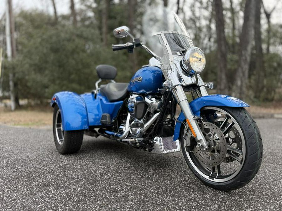 2018 Harley-Davidson® FLRT - Freewheeler®