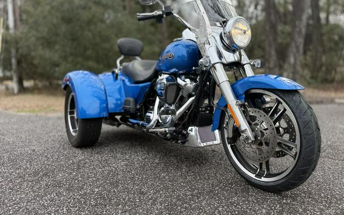 2018 Harley-Davidson® FLRT - Freewheeler®